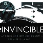 Invincible DJ's